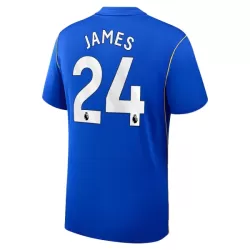 Chelsea James 24 Hjemmedrakt Herre 2026-27
