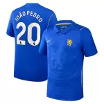 Chelsea Joao Pedro 20 Hjemmedrakt Herre 2026-27
