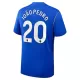 Chelsea Joao Pedro 20 Hjemmedrakt Herre 2026-27