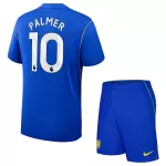 Chelsea Palmer 10 Hjemmedrakt Barn 2026-27 - med Bukse