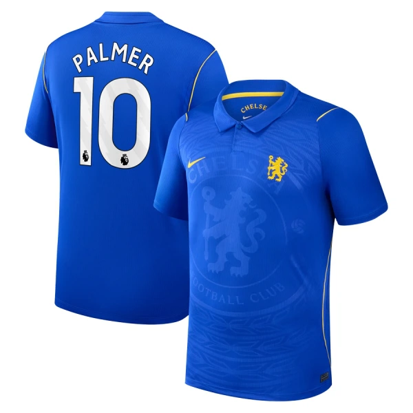 Chelsea Palmer 10 Hjemmedrakt Herre 2026-27 Chelsea Palmer 10 Hjemmedrakt Herre 2026-27