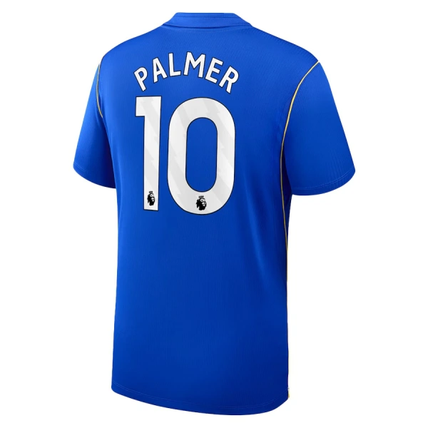 Chelsea Palmer 10 Hjemmedrakt Herre 2026-27