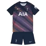 Tottenham Hotspur Bortedrakt Barn 2026-27 - med Bukse