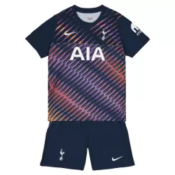 Tottenham Hotspur Bortedrakt Barn 2026-27 - med Bukse Tottenham Hotspur Bortedrakt Barn 2026-27 - med Bukse