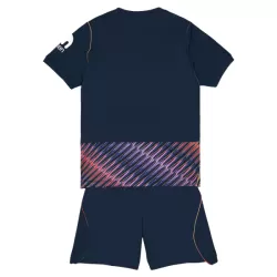 Tottenham Hotspur Bortedrakt Barn 2026-27 - med Bukse