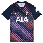 Tottenham Hotspur Bortedrakt Herre 2026-27
