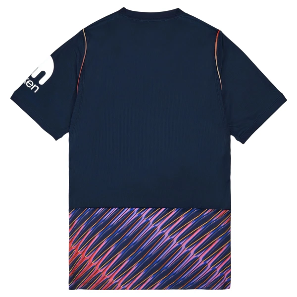 Tottenham Hotspur Bortedrakt Herre 2026-27