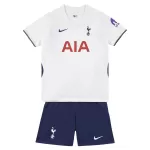Tottenham Hotspur Hjemmedrakt Barn 2026-27 - med Bukse