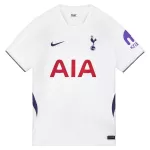 Tottenham Hotspur Hjemmedrakt Herre 2026-27