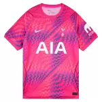 Tottenham Hotspur Keeper Hjemmedrakt Herre 2026-27 Rosa