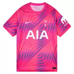 Tottenham Hotspur Keeper Hjemmedrakt Herre 2026-27 Rosa Tottenham Hotspur Keeper Hjemmedrakt Herre 2026-27 Rosa