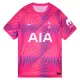 Tottenham Hotspur Keeper Hjemmedrakt Herre 2026-27 Rosa Tottenham Hotspur Keeper Hjemmedrakt Herre 2026-27 Rosa