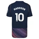 Tottenham Hotspur Maddison 10 Bortedrakt Herre 2026-27
