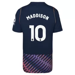 Tottenham Hotspur Maddison 10 Bortedrakt Herre 2026-27 Tottenham Hotspur Maddison 10 Bortedrakt Herre 2026-27