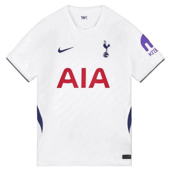 Tottenham Hotspur Richarlison 9 Hjemmedrakt Herre 2026-27