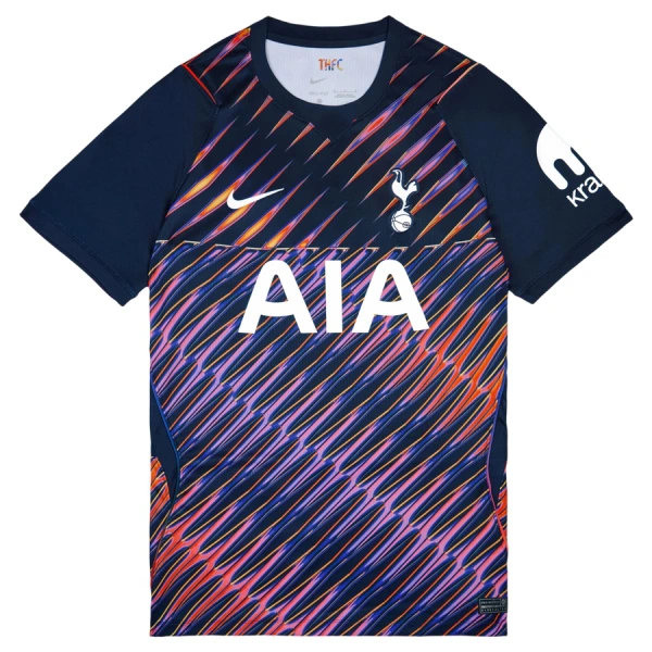 Tottenham Hotspur Romero 17 Bortedrakt Barn 2026-27 - med Bukse
