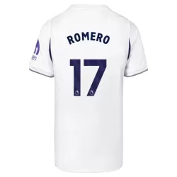 Tottenham Hotspur Romero 17 Hjemmedrakt Herre 2026-27