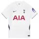 Tottenham Hotspur Van De Ven 37 Hjemmedrakt Herre 2026-27
