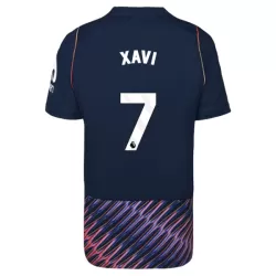 Tottenham Hotspur Xavi 7 Bortedrakt Barn 2026-27 - med Bukse