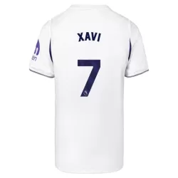 Tottenham Hotspur Xavi 7 Hjemmedrakt Barn 2026-27 - med Bukse