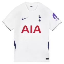 Tottenham Hotspur Xavi 7 Hjemmedrakt Herre 2026-27