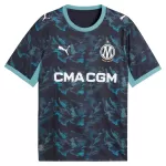 Olympique de Marseille Bortedrakt Herre 2026-27