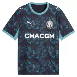 Olympique de Marseille Greenwood 10 Bortedrakt Herre 2026-27