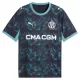 Olympique de Marseille Greenwood 10 Bortedrakt Herre 2026-27