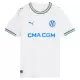 Olympique de Marseille Greenwood 10 Hjemmedrakt Herre 2026-27
