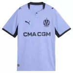 Olympique de Marseille Tredjedrakt Herre 2026-27