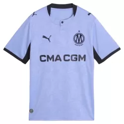 Olympique de Marseille Tredjedrakt Herre 2026-27 Olympique de Marseille Tredjedrakt Herre 2026-27