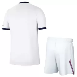 Paris Saint-Germain Bortedrakt Barn 2026-27 - med Bukse