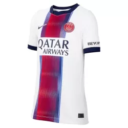Paris Saint-Germain Bortedrakt Dame 2026-27