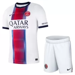 Paris Saint-Germain Hakimi 2 Bortedrakt Barn 2026-27 - med Bukse