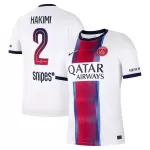 Paris Saint-Germain Hakimi 2 Bortedrakt Herre 2026-27