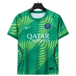 Paris Saint-Germain Keeper Bortedrakt Herre 2026-27