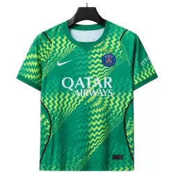 Paris Saint-Germain Keeper Bortedrakt Herre 2026-27 Paris Saint-Germain Keeper Bortedrakt Herre 2026-27