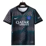Paris Saint-Germain Keeper Hjemmedrakt Herre 2026-27