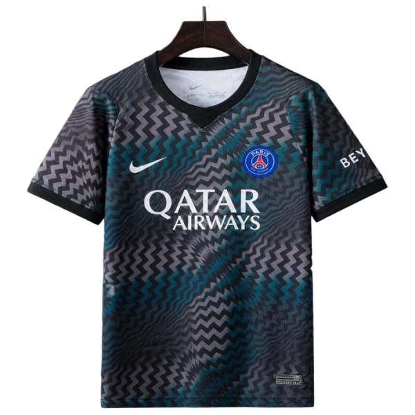 Paris Saint-Germain Keeper Hjemmedrakt Herre 2026-27 Paris Saint-Germain Keeper Hjemmedrakt Herre 2026-27