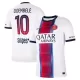 Paris Saint-Germain O. Dembele 10 Bortedrakt Herre 2026-27 Paris Saint-Germain O. Dembele 10 Bortedrakt Herre 2026-27