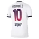 Paris Saint-Germain O. Dembele 10 Bortedrakt Herre 2026-27