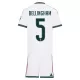 Real Madrid Bellingham 5 Hjemmedrakt Barn 2026-27 - med Bukse