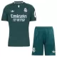 Real Madrid Bortedrakt Barn 2026-27 - med Bukse Real Madrid Bortedrakt Barn 2026-27 - med Bukse