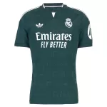 Real Madrid Bortedrakt Herre 2026-27