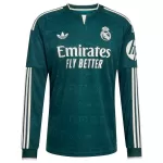 Real Madrid Bortedrakt Herre 2026-27 Langermet