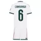 Real Madrid Camavinga 6 Hjemmedrakt Barn 2026-27 - med Bukse Real Madrid Camavinga 6 Hjemmedrakt Barn 2026-27 - med Bukse