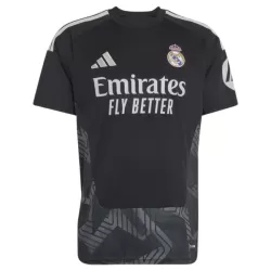 Real Madrid Courtois 1 Keeper Hjemmedrakt Herre 2026-27