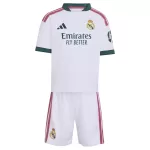 Real Madrid Hjemmedrakt Barn 2026-27 - med Bukse