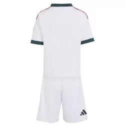 Real Madrid Hjemmedrakt Barn 2026-27 - med Bukse