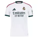Real Madrid Hjemmedrakt Herre 2026-27